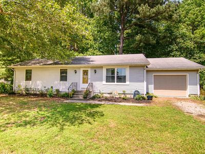 28247 Harbor Rd, Melfa, VA, 23410