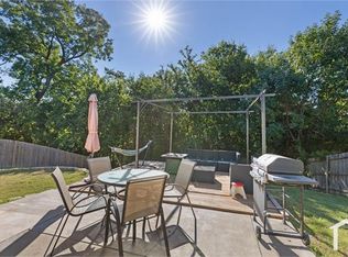3404 Silver Creek Dr, Mesquite, TX 75181