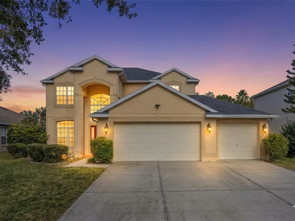 3660 Daydream Pl, Saint Cloud, FL 34772