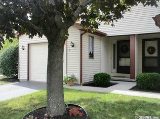 2 Canterbury Ct, Fairport, NY 14450