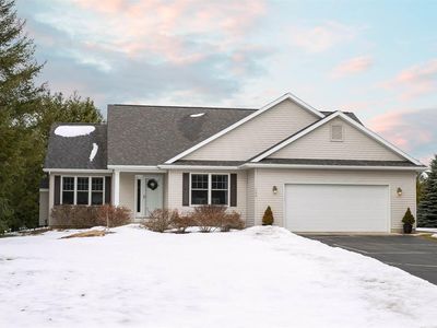 796 Clyde Lee Dr, Traverse City, MI, 49696