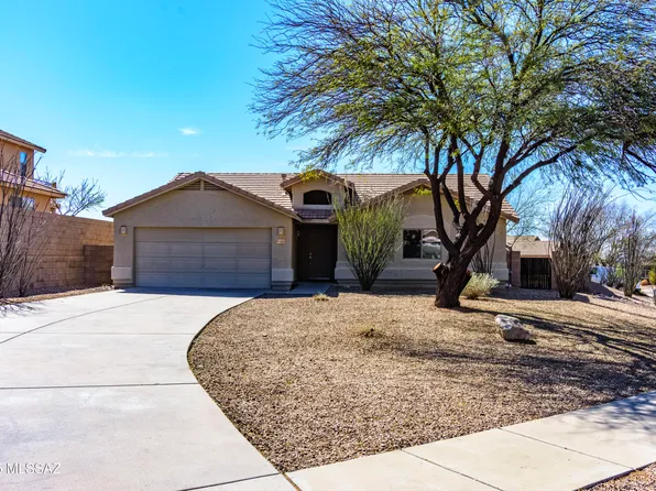 601 W Sulleys Pl, Vail, AZ 85641