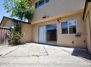2463 Oliver Dr, Hayward, CA
