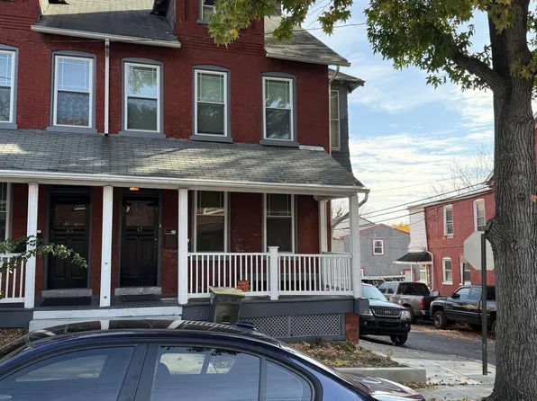 47 S Marshall St, Lancaster, PA 17602