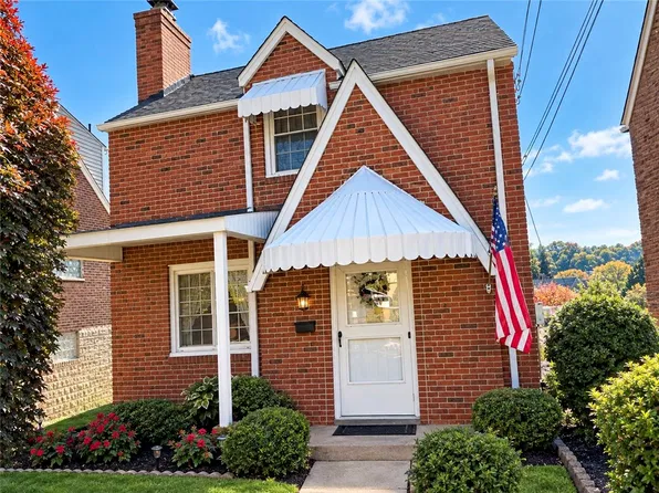 117 Bellanca Ave, Pittsburgh, PA 15227