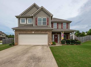 6010 Ivy Ridge Dr, Fortson, GA 31808