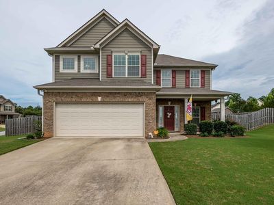 6010 Ivy Ridge Dr, Fortson, GA, 31808