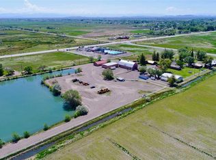 5895 Highway 17, Alamosa, CO 81101