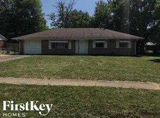 1941 N Mitthoeffer Rd, Indianapolis, IN 46229