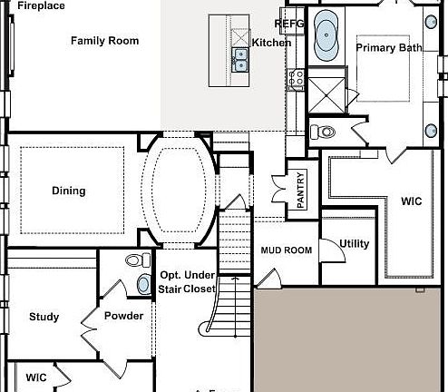 2nd image of this home