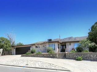 4008 Santa Ana Dr, El Paso, TX 79902