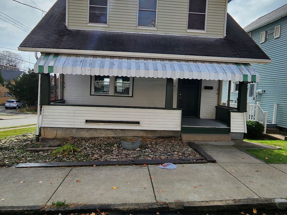 3326 Stewart