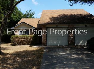 2602 Colquitt Cv #A, Austin, TX 78748