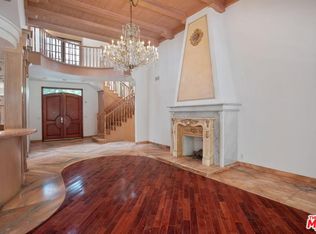 316 S Canon Dr, Beverly Hills, CA 90212