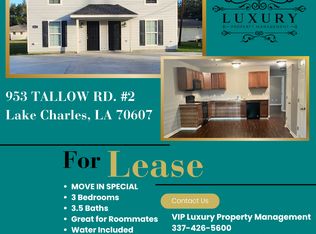 953 Tallow St #2, Lake Charles, LA 70607