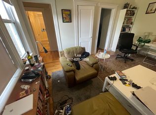 1626 Commonwealth Ave APT 12, Brighton, MA 02135