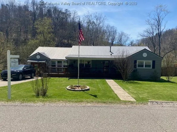 2931 Browns Creek Rd, Saint Albans, WV 25177