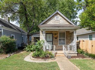 527 Diana St, Memphis, TN 38104