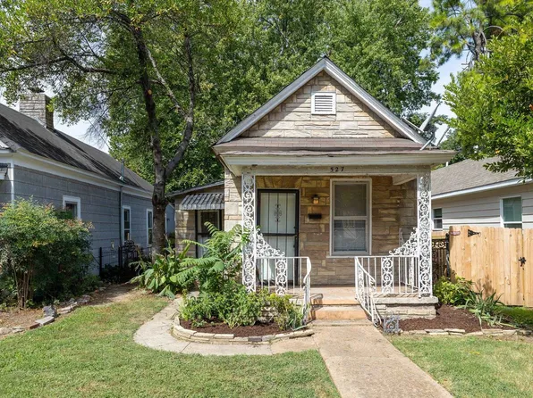 527 Diana St, Memphis, TN 38104
