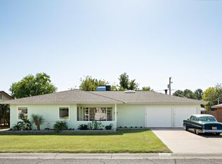 4627 E Cambridge Ave, Phoenix, AZ 85008
