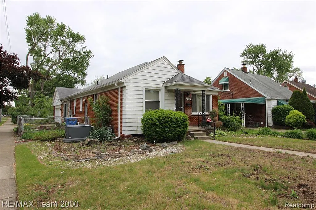 Building Photo - 24301 Colgate St