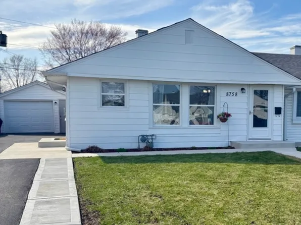 8758 S Corcoran Rd #2, Hometown, IL 60456