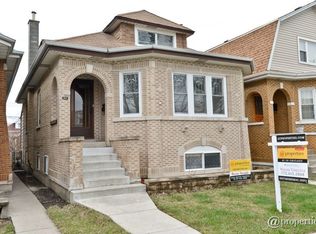 4827 N Merrimac Ave, Chicago, IL 60630