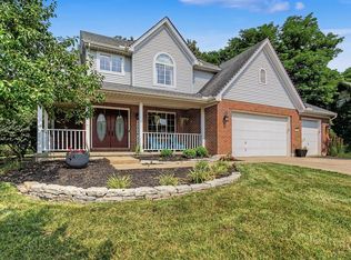 552 Virginia Ln, Cincinnati, OH 45244