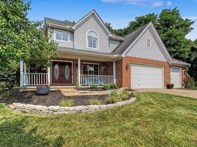 552 Virginia Ln, Cincinnati, OH, 45244
