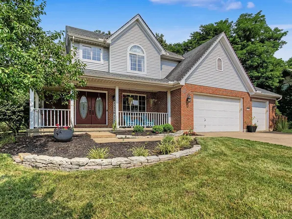 552 Virginia Ln, Cincinnati, OH 45244