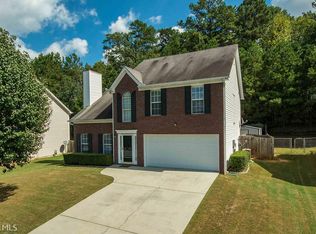 2482 Dogwood Farms Pl, Snellville, GA 30078