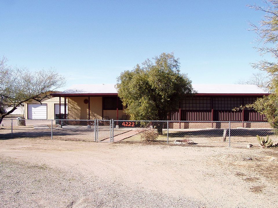 1st image of 4222 S Mimbres Dr