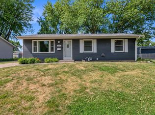 3214 W 15th St, Davenport, IA