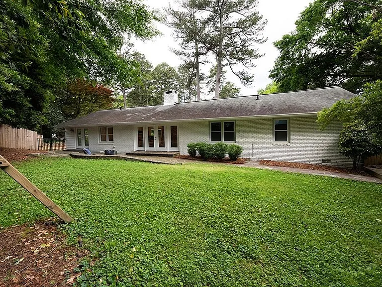 3129 E Wood Valley Rd NW — Photo 28