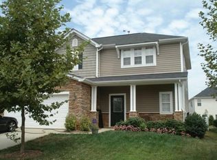 10311 Barrands Ln, Charlotte, NC 28278