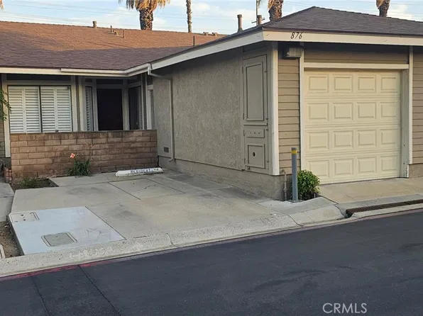 876 Tangerine St, Corona, CA 92879