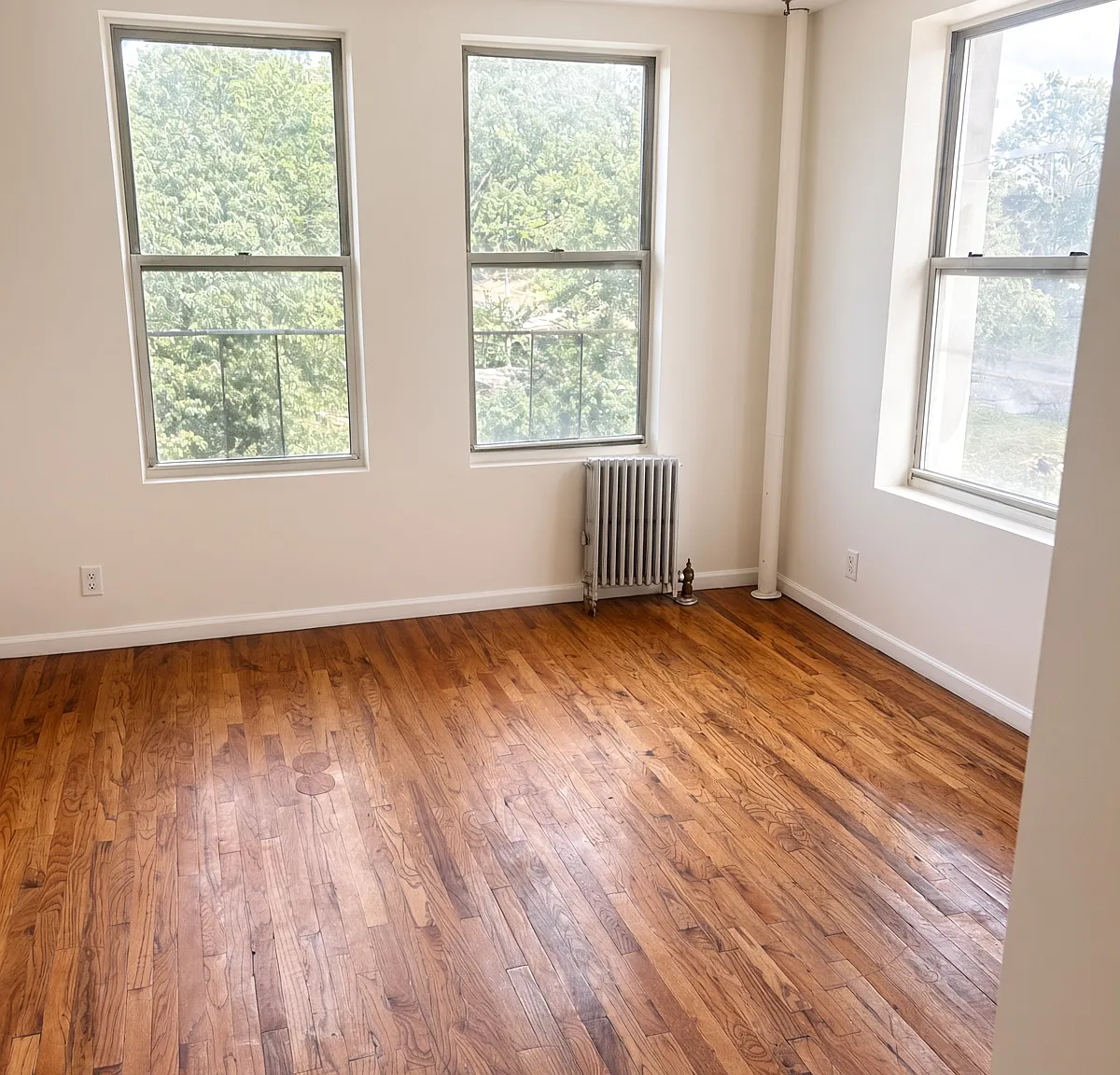 2 West 120th Street — Photo 1