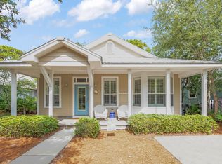 454 Clareon Dr, Inlet Beach, FL 32461