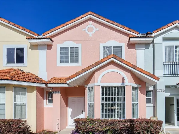 1288 S Beach Cir, Kissimmee, FL 34746