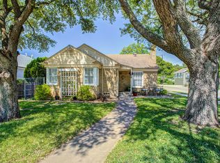 919 Cliffdale Ave, Dallas, TX 75211