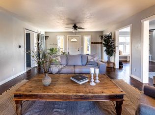 27 Domingo Rd, Santa Fe, NM 87508