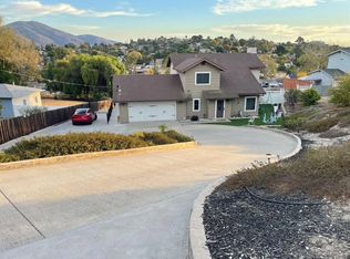 10423 Madrid Way, Spring Valley, CA 91977