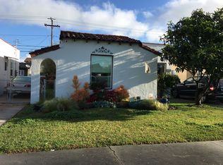 3917 Liberty Blvd, South Gate, CA 90280