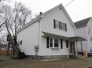 3 Mcilvin Condo Associati, Manchester, NH 03103