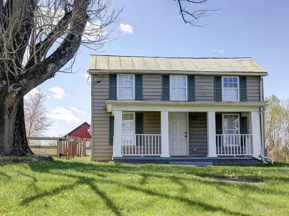 287 Ice House Rd, Stanardsville, VA 22973