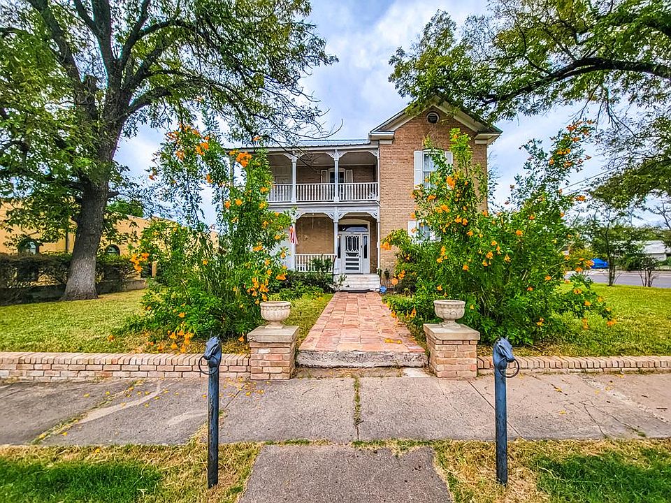 597 N Monroe St, Eagle Pass, TX 78852 MLS 77738 Zillow
