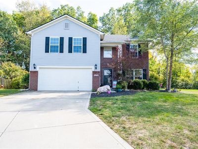 16726 Maraschino Dr, Noblesville, IN, 46062