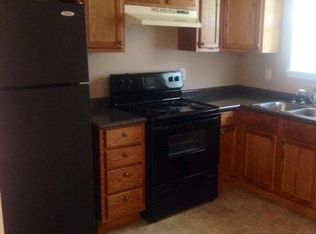 510 N Fort Rd #2, Leesville, LA 71446