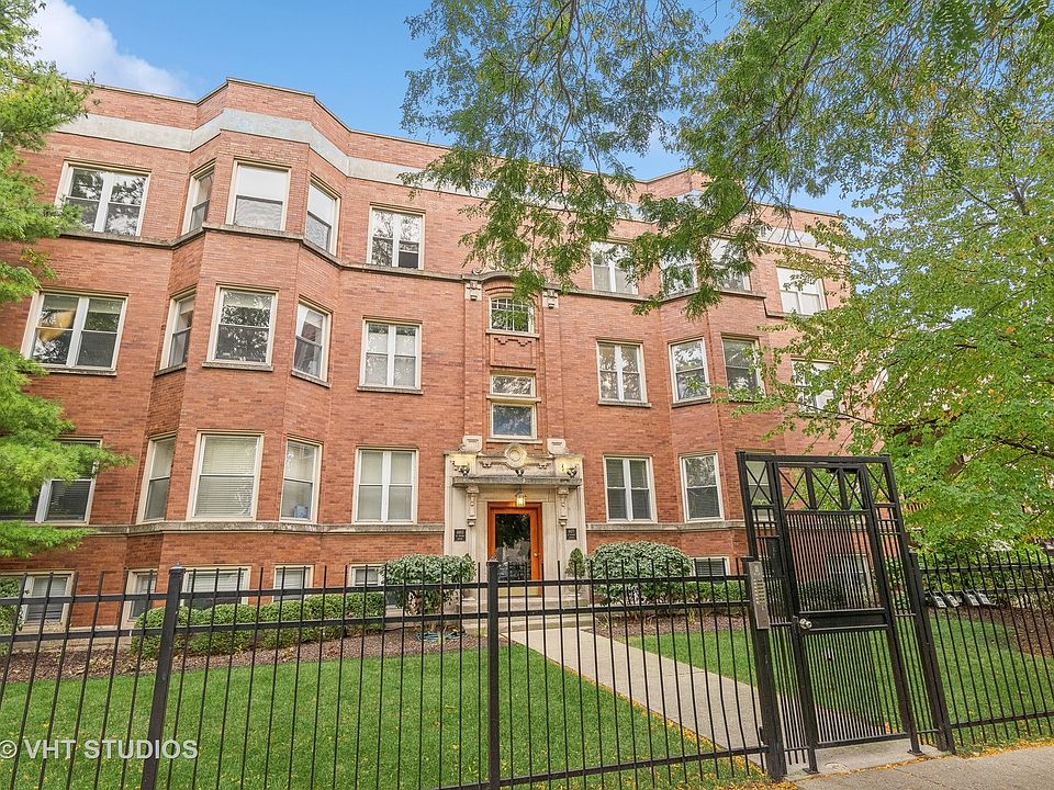 1st image of 4877 N Kenmore Ave APT 2
