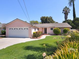7504 Chimineas Ave, Reseda, CA 91335